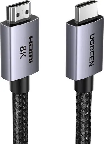 UGREEN HD171 25911 kabel 3m černá / 8K / HDMI na HDMI