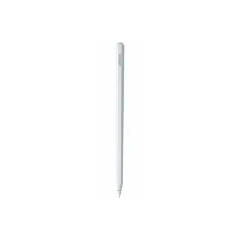 Ugreen LP653 stylus pro tablety iPad bílá / dotykové pero / bezdrátové nabíjení / 3x hrot