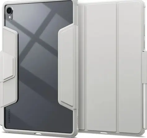 Spigen Air Skin Pro ochranné pouzdro pro Samsung Galaxy Tab S11 šedá