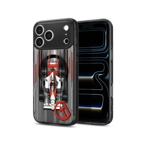 Spigen c11 Ultra Hybrid MagSafe zadní kryt pro Apple iPhone 17 Pro Max