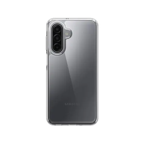 Spigen Ultra Hybrid zadní kryt pro Samsung Galaxy A17/A17 5G čirá