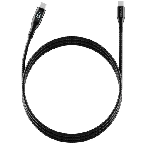 Mobile Origin 100W Display Cable USB-C na USB-C 1.5m CB2