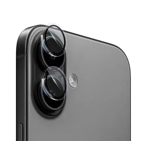 Mobile Origin Sapphire Lens Guards iPhone 17 čirá / Ochrana čoček