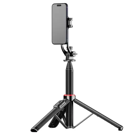 Mobile Origin magnetic Selfie Stick Tripod S1 černá
