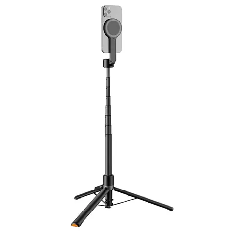 Mobile Origin magnetic Selfie Stick Tripod S2 černá