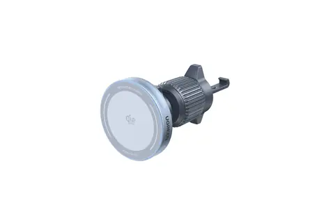 Ugreen 55967 Magnetická bezdrátová rychlonabíječka do auta / 25 W / Magflow Qi2.2