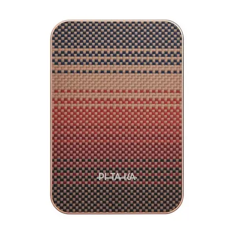 Pitaka Powerbanka Sunset / 10 000 mAh / Qi2