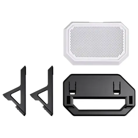 Thermaltake Chassis Stojan pro skříň The Tower 600 Snow