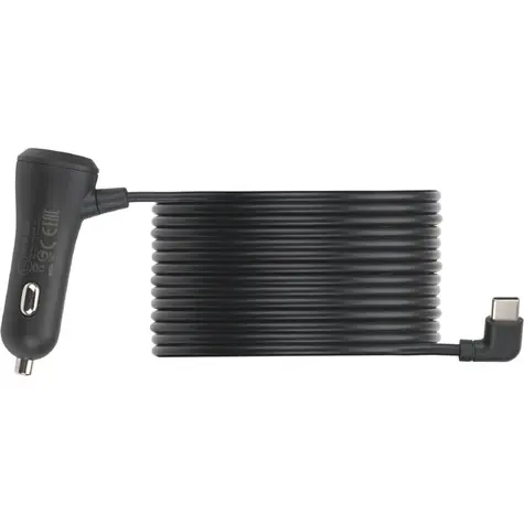 MIO napájecí adaptér USB-C pro MiVue 802/803/C590/C595W/C595WD