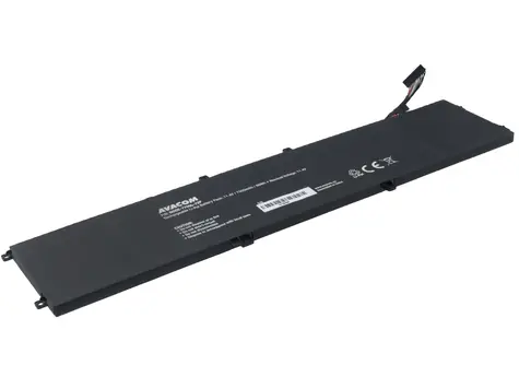 AVACOM baterie pro Dell G7 17 7700 & Inspiron 7500  / Li-Pol / 11.4V / 7500mAh / 86Wh