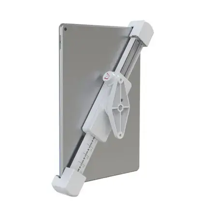 Barkan Rotační držák pro 7” – 14” tablet / montáž na stěnu