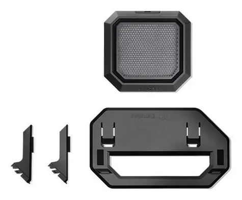 Thermaltake Chassis Stojan pro skříň The Tower 250 Black