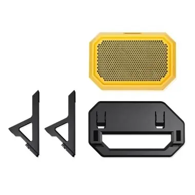 Thermaltake Chassis Stojan pro skříň The Tower 600 Butter Caramel beige