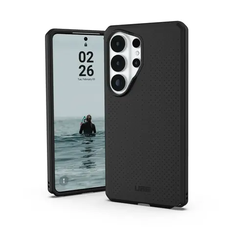 UAG Dot Zadní kryt pro Samsung Galaxy S26 Ultra černá