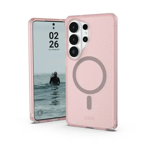 UAG Dot Zadní kryt pro Samsung Galaxy S26 Ultra Rose