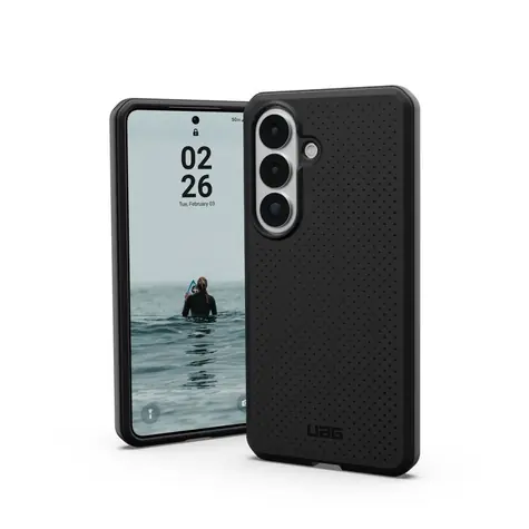 UAG Dot Zadní kryt pro Samsung Galaxy S26 černá