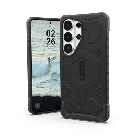 UAG Pathfinder Zadní kryt pro Samsung Galaxy S26 Ultra černá