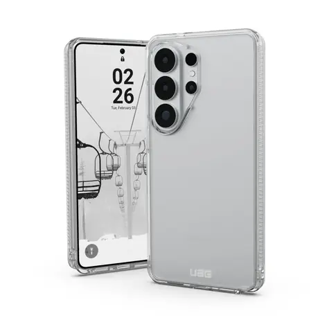 UAG Plyo Zadní kryt pro Samsung Galaxy S26 Ultra Ice
