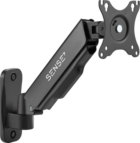 SENSE7 HANG WALL nástěnný držák na monitor 17