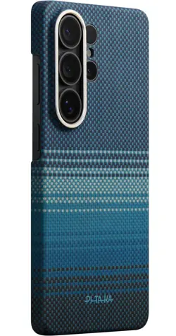 Pitaka Edge Case Zadní kryt pro Samsung Galaxy S26 Ultra Moonrise