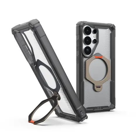 UAG Plasma XTE 360 Zadní kryt pro Samsung Galaxy S26 Ultra Ash