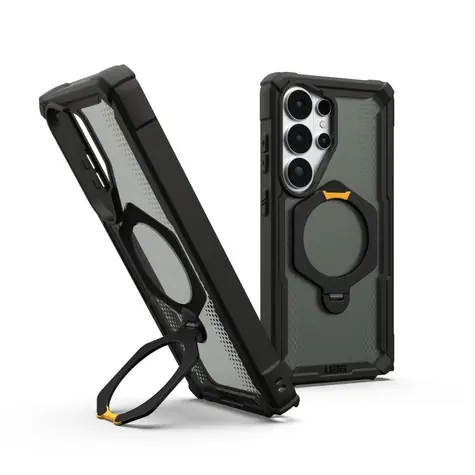 UAG Plasma XTE 360 Zadní kryt pro Samsung Galaxy S26 Ultra černá