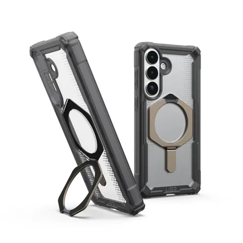 UAG Plasma XTE Zadní kryt pro Samsung Galaxy S26 Plus Ash/Titanium