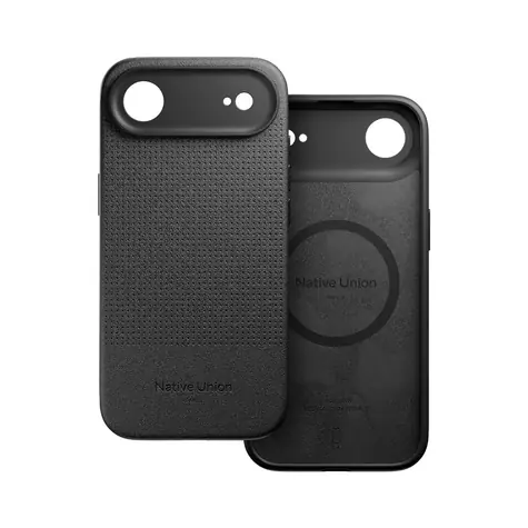 Native Union Active Case zadní kryt pro Apple iPhone Air černá
