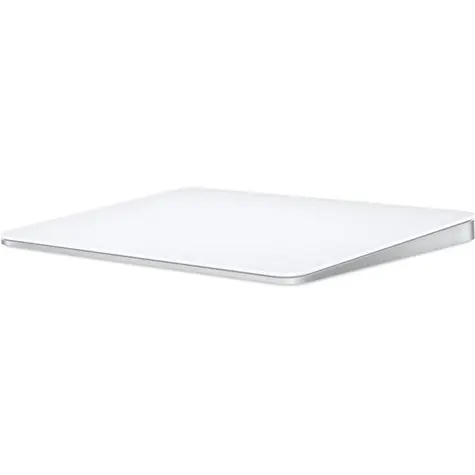 Apple Magic Trackpad (USB-C) bílá / Trackpad / USB-C / BT