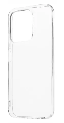 SWISSTEN Pouzdro Clear Jelly pro Xiaomi 17 Pro Max 5G transparentní