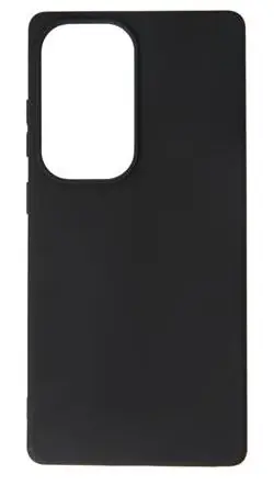 SWISSTEN Pouzdro Soft Joy pro Samsung Galaxy S26 Ultra 5G černá
