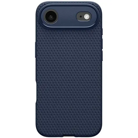 Spigen Liquid Air zadní kryt pro Apple iPhone Air navy blue