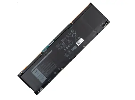 DELL 451-BCQR Baterie pro noteboky / 6-článková / 97Wh / Li-ION / pro Precision 5750/5760/5770/ XPS 9700/9710/9720/9730