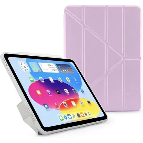 Pipetto Origami No1 Original Case pouzdro pro Apple iPad 10.9
