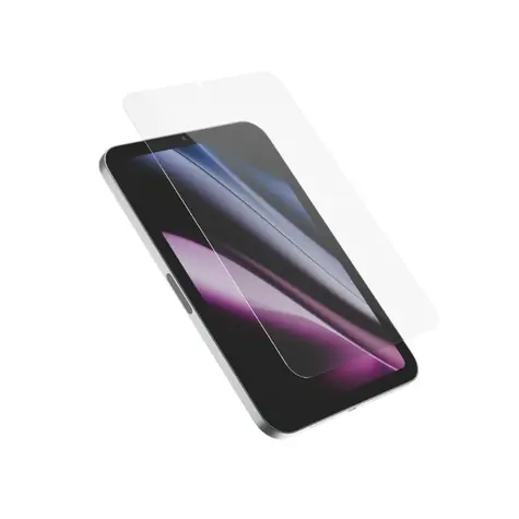 Epico Glass Screen Protector Ochranné sklo pro Apple iPad mini 6 (2021)/mini A17 Pro / s papírovým aplikátorem