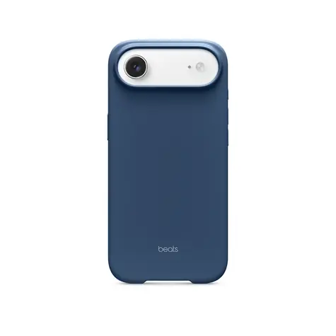 Beats Apple iPhone Air Case Bedrock Blue / MagSafe