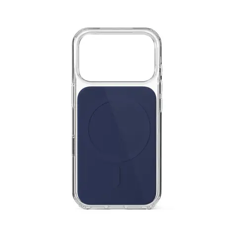 Epico Tile Mag+ Case pro Apple iPhone 17 Pro Qi2 & MagSafe kompatibilní modrá 