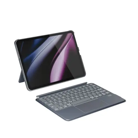 Epico UltraBoard podsvícená klávesnice s pouzdrem EK30 pro Apple iPad 10,9