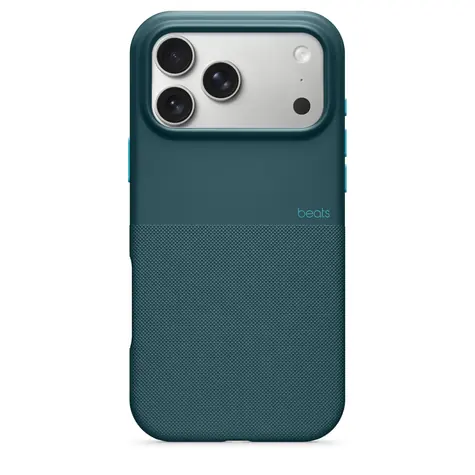 Beats Apple iPhone 17 Pro Max Rugged Case Rocky Blue / MagSafe