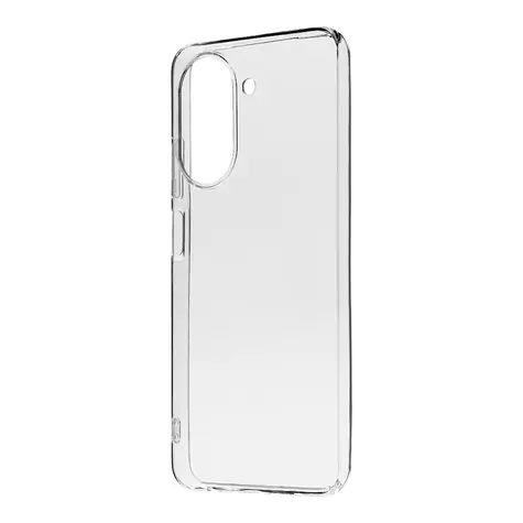OBAL:ME TPU Kryt pro Xiaomi Redmi A5 Transparent