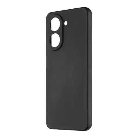 OBAL:ME Matte TPU Kryt pro Xiaomi Redmi A5 Black