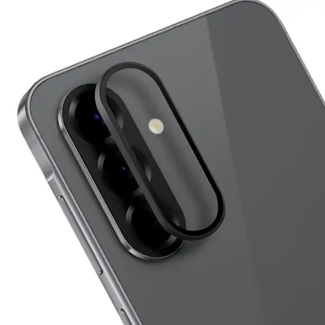 OBAL:ME Ochrana Čoček pro Samsung Galaxy A56/A36 5G Black
