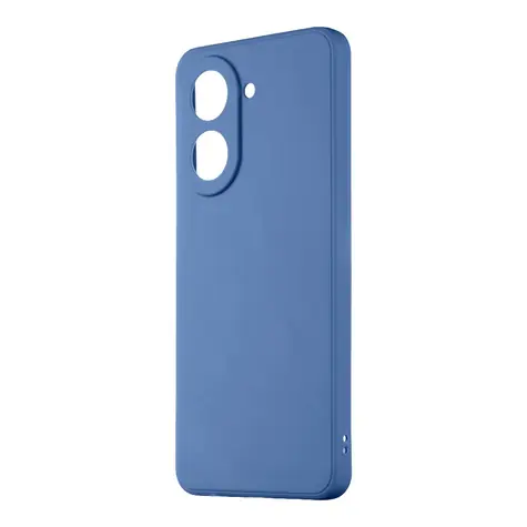 OBAL:ME Matte TPU Kryt pro Xiaomi Redmi A5 Dark Blue
