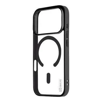 OBAL:ME MagNetix Outline Kryt pro Apple iPhone 17 Pro Black