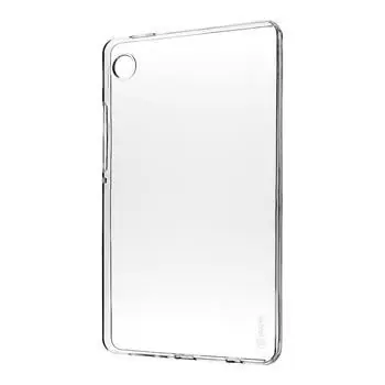 OBAL:ME TPU Kryt pro Samsung Galaxy Tab A11/A9 Transparent