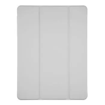 OBAL:ME MistyTab Pouzdro pro Samsung Galaxy Tab A11+ Light Gray