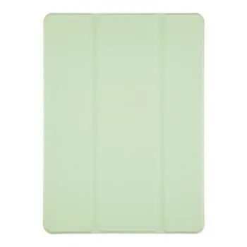 OBAL:ME MistyTab Pouzdro pro Samsung Galaxy Tab A11+ Light Green