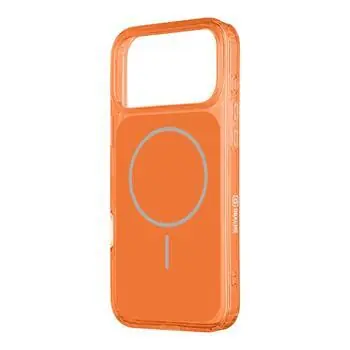OBAL:ME MagNetix ColorSlate Kryt pro Apple iPhone 17 Pro Max Orange
