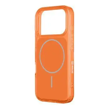 OBAL:ME MagNetix ColorSlate Kryt pro Apple iPhone 17 Pro Orange