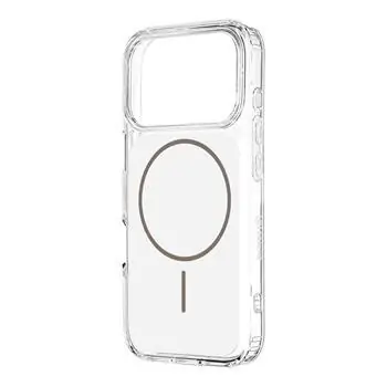 OBAL:ME MagNetix ColorSlate Kryt pro Apple iPhone 17 Pro White